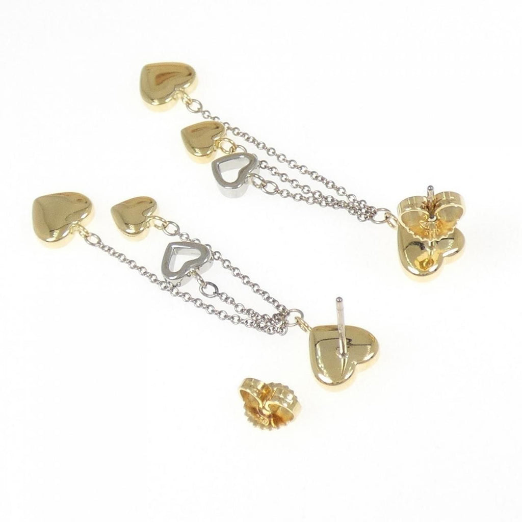 Tiffany & Co Multi Drop Earrings — view 3