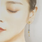 Tiffany & Co Multi Drop Earrings — view 4