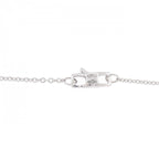 Louis Vuitton Pendentif Empreinte Necklace — view 5