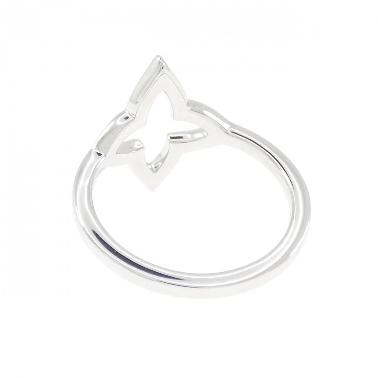 Louis Vuitton Ombre Blossom Ring — view 3