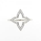 Louis Vuitton Ombre Blossom Ring — view 2