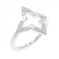 Louis Vuitton Ombre Blossom Ring