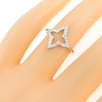 Louis Vuitton Ombre Blossom Ring — view 5