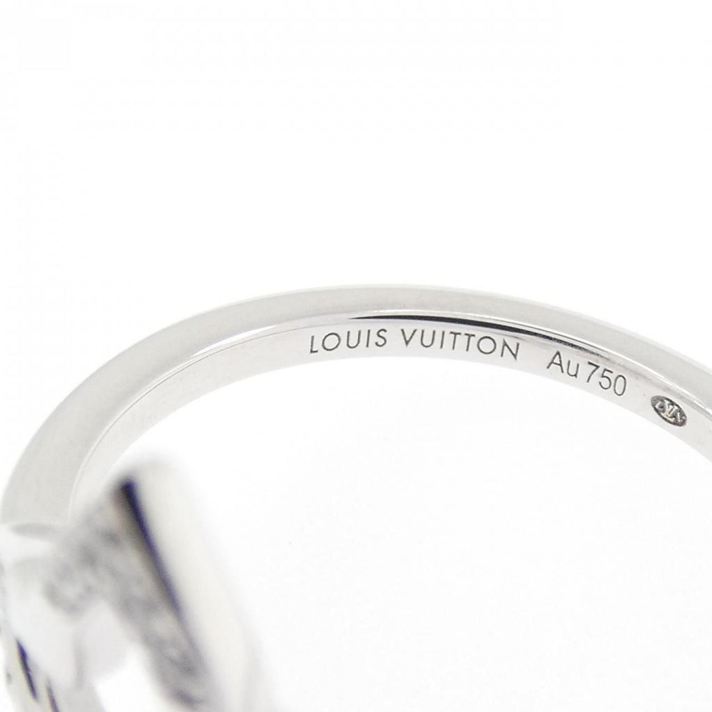 Louis Vuitton Ombre Blossom Ring — view 4