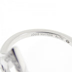 Louis Vuitton Ombre Blossom Ring — view 4