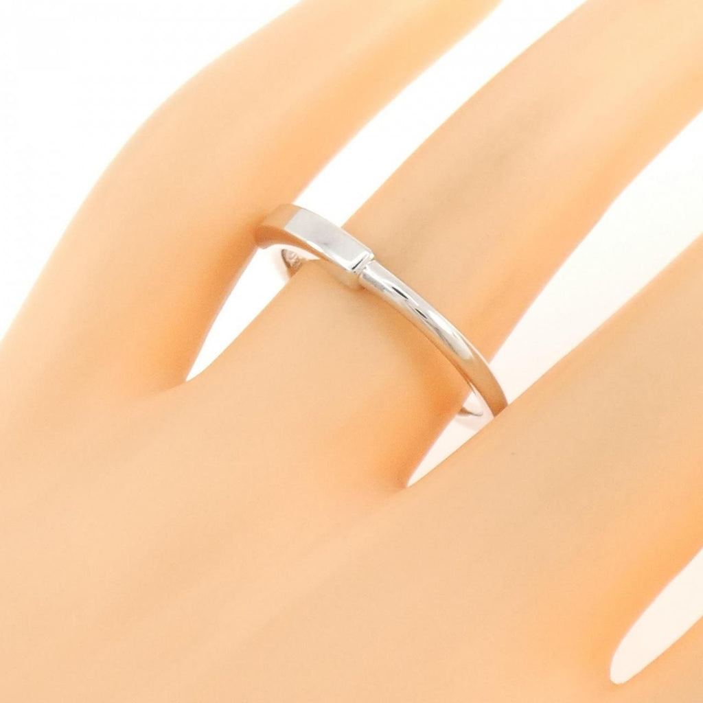 Tiffany & Co Lock Ring — view 5