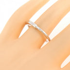 Tiffany & Co Lock Ring — view 5