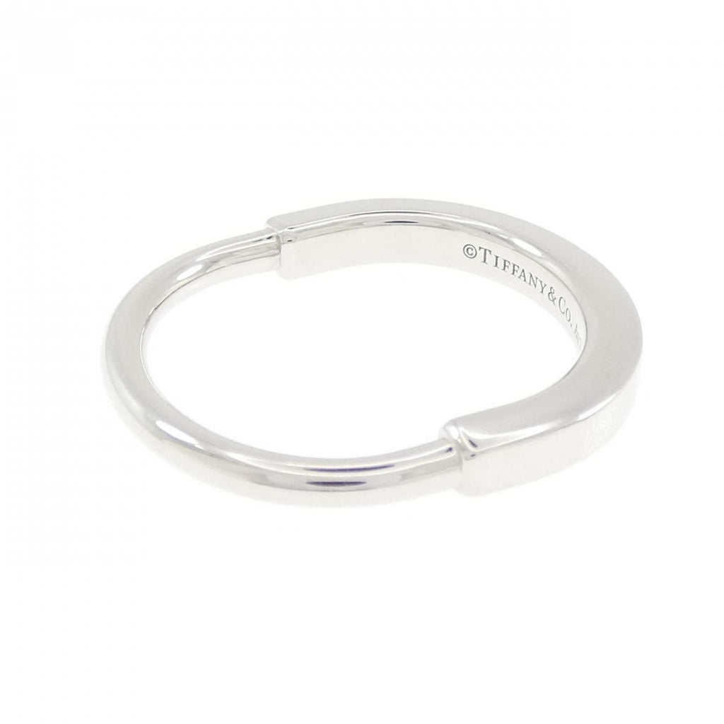 Tiffany & Co Lock Ring — view 3