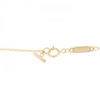 Tiffany & Co T Smile Mini Necklace — view 4