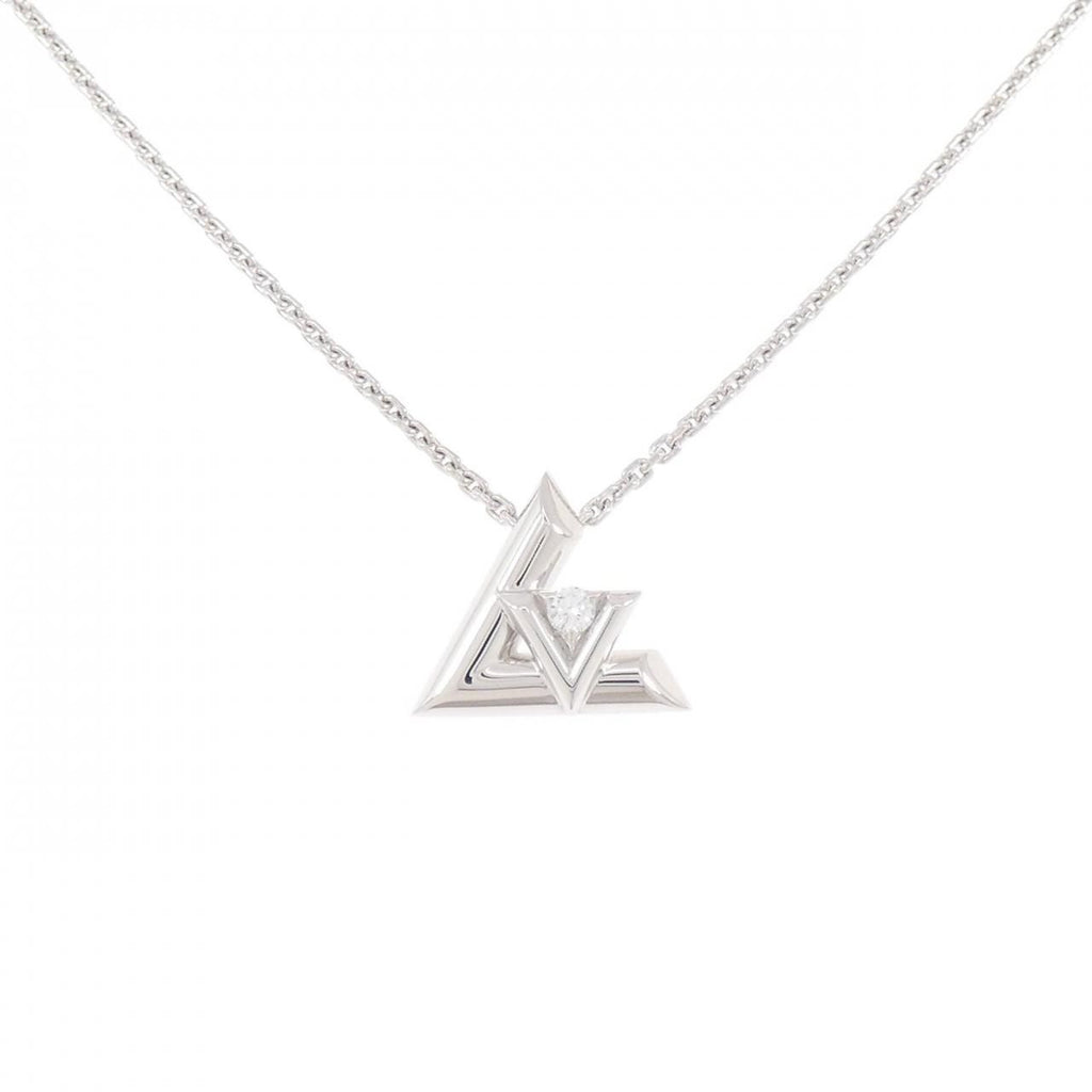 Louis Vuitton Volt One GM Necklace