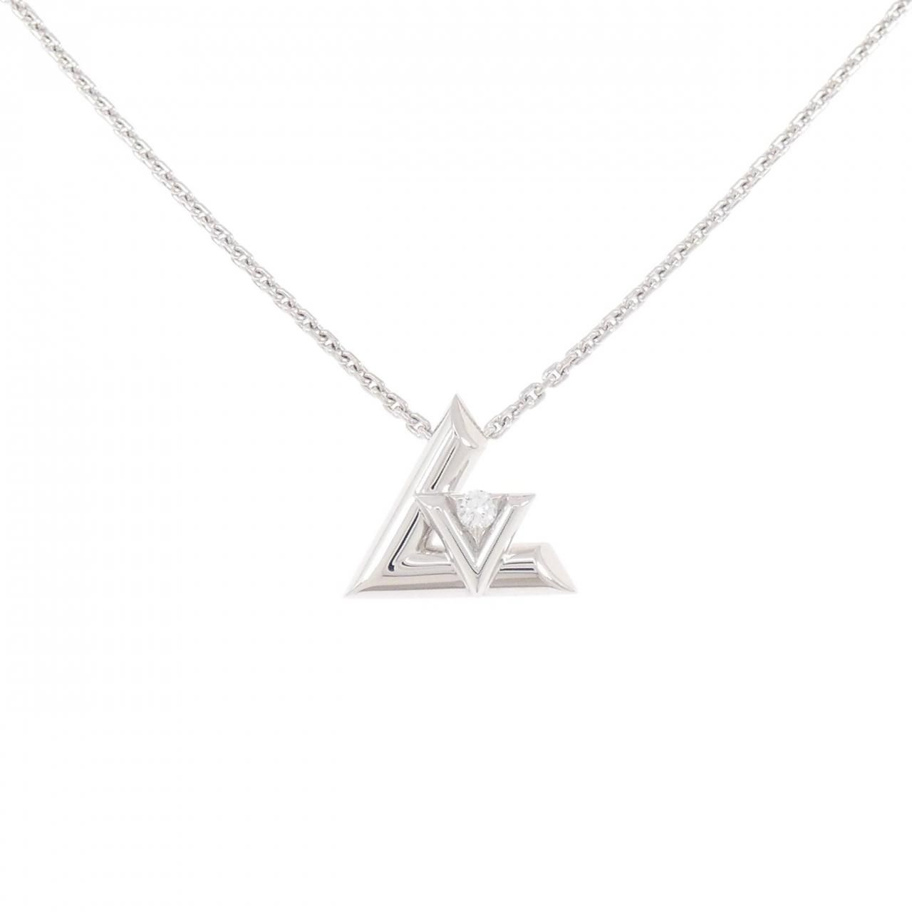 Louis Vuitton Volt One GM Necklace