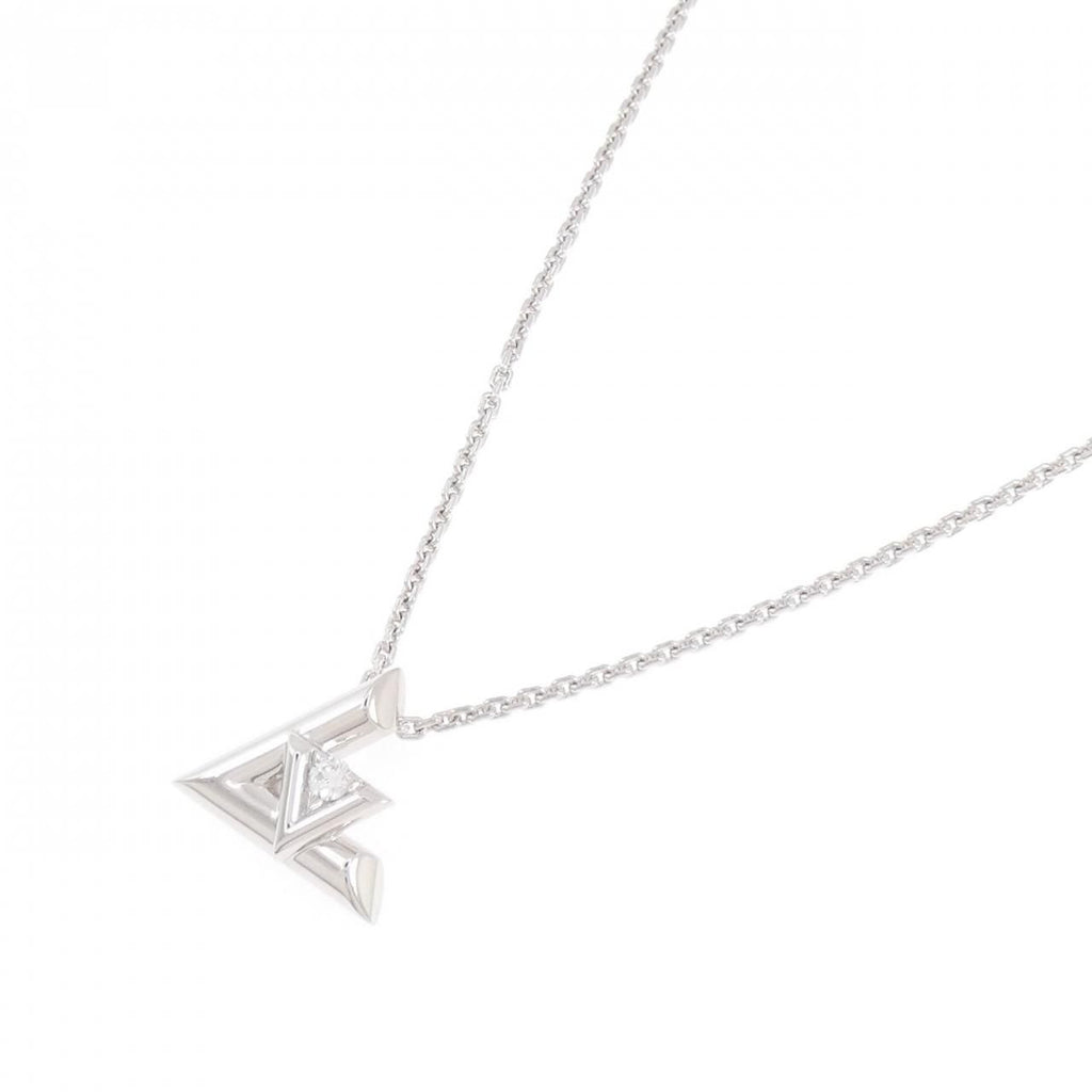 Louis Vuitton Volt One GM Necklace — view 2