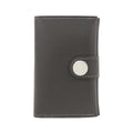 Hermes Card Case Card Holders Brown