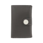 Hermes Card Case Card Holders Brown