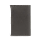 Hermes Card Case Card Holders Brown — view 2