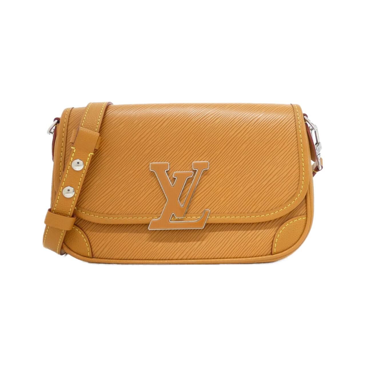 Louis Vuitton Epi Buci Shoulder