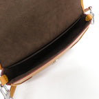 Louis Vuitton Epi Buci Shoulder — view 6