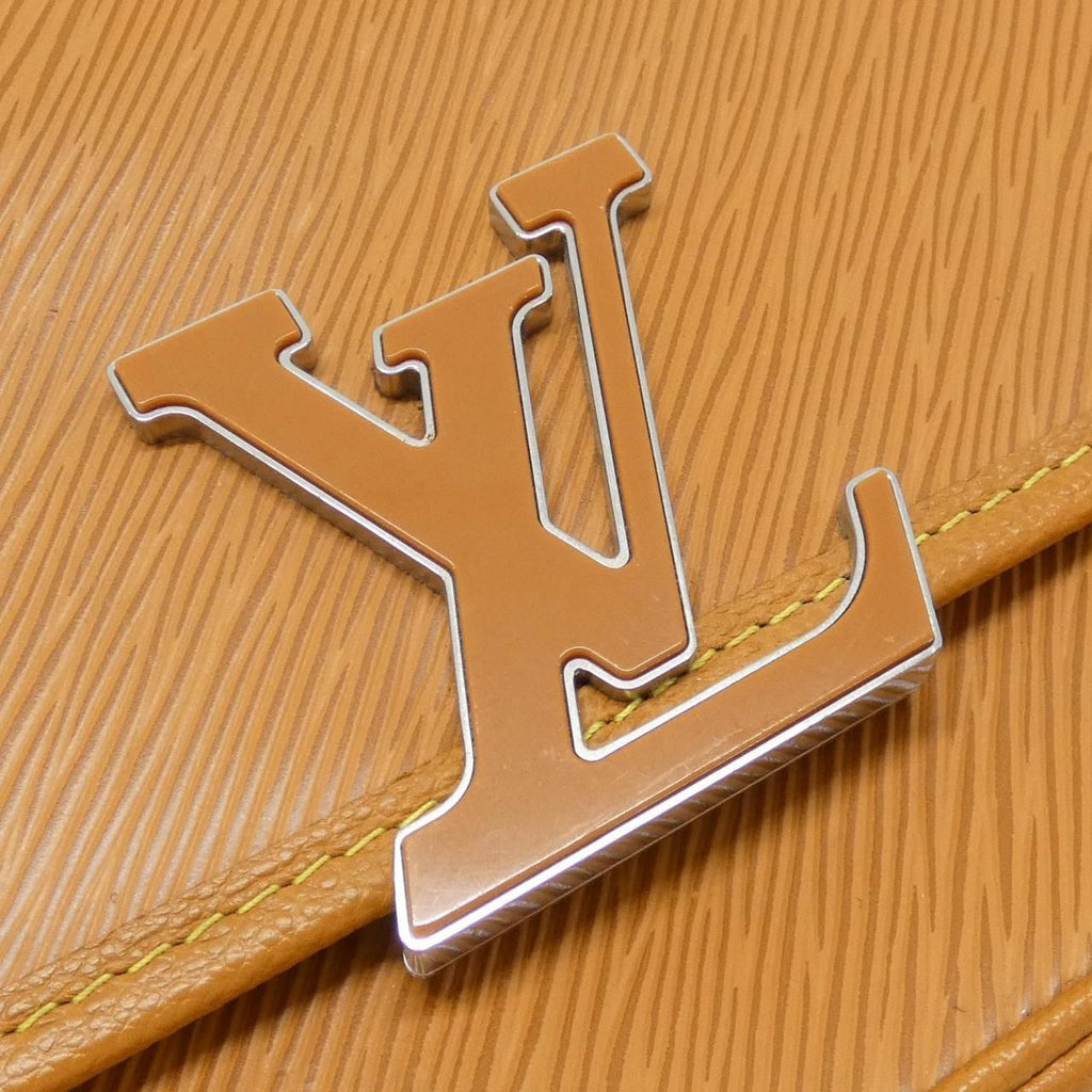Louis Vuitton Epi Buci Shoulder — view 4