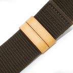 Louis Vuitton Monogram Pochette Gange Belt — view 7