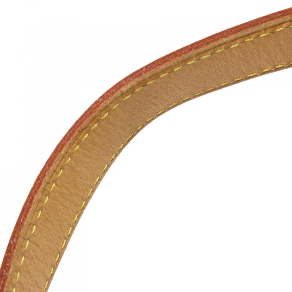 Louis Vuitton Monogram Batignolles Vertical Shoulder — view 6