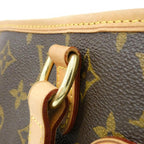 Louis Vuitton Monogram Batignolles Vertical Shoulder — view 4