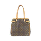 Louis Vuitton Monogram Batignolles Vertical Shoulder