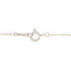 Tiffany & Co Loving Mini Necklace — view 5