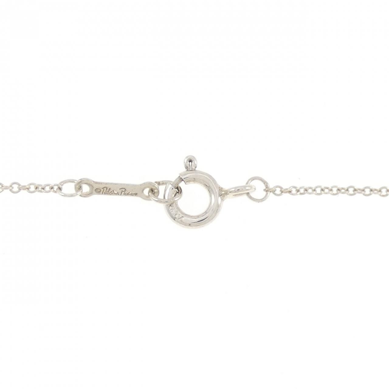 Tiffany & Co Loving Mini Necklace — view 5