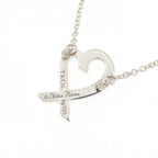 Tiffany & Co Loving Mini Necklace — view 4