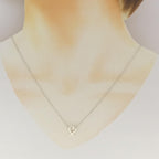Tiffany & Co Loving Mini Necklace — view 6