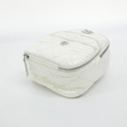 Chanel Backpack White — view 3