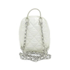 Chanel Backpack White — view 2