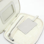 Chanel Backpack White — view 8