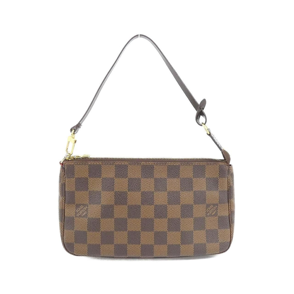 Louis Vuitton Damier Pochette Pouch