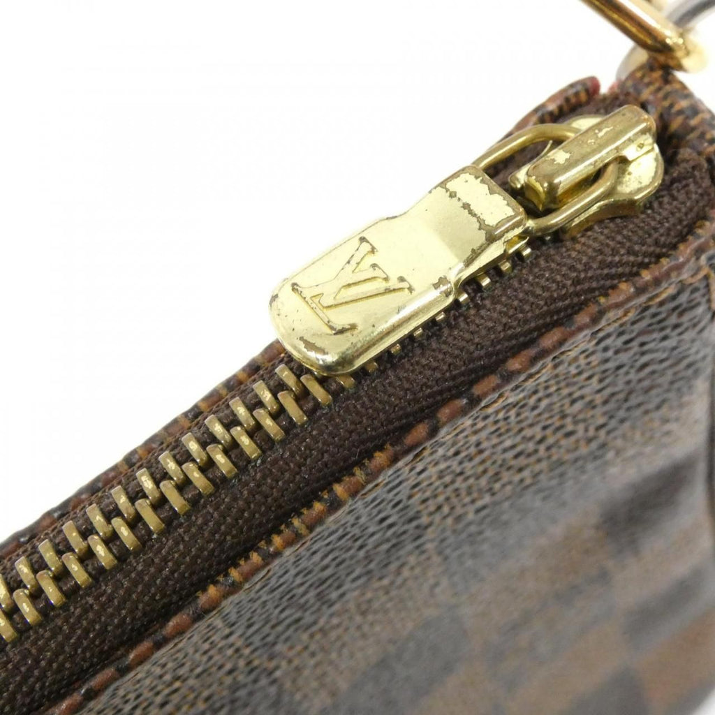 Louis Vuitton Damier Pochette Pouch — view 3
