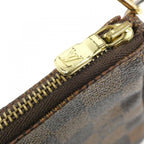 Louis Vuitton Damier Pochette Pouch — view 3