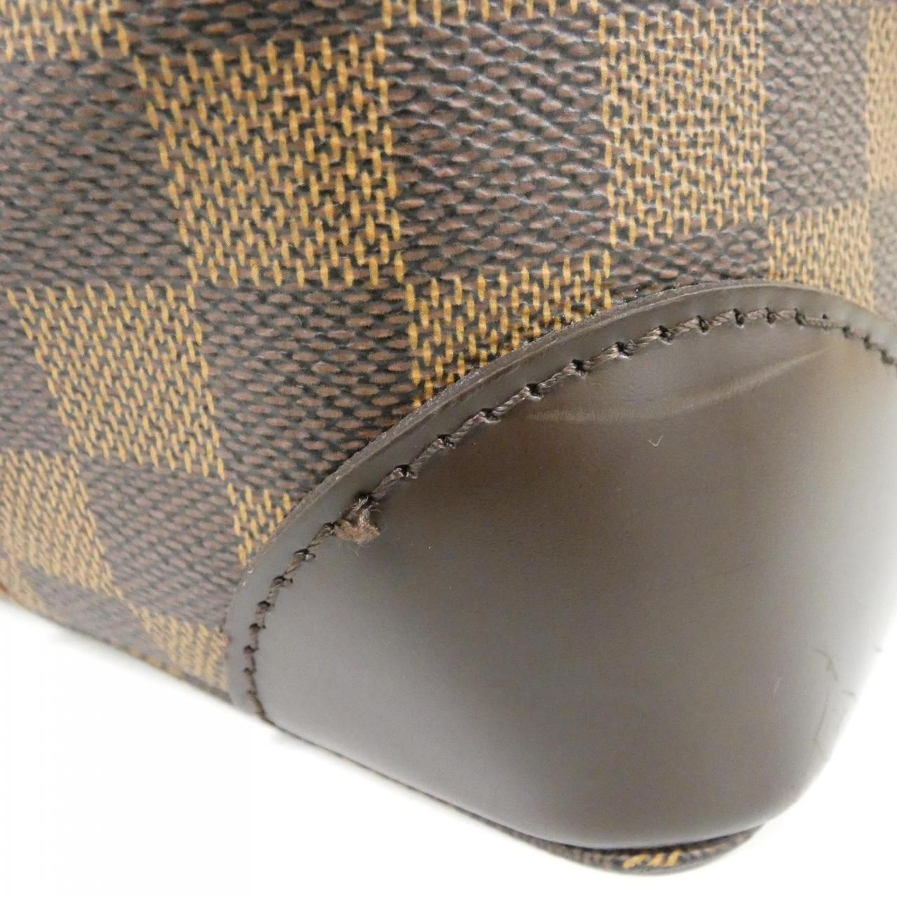Louis Vuitton Damier Hampstead — view 5