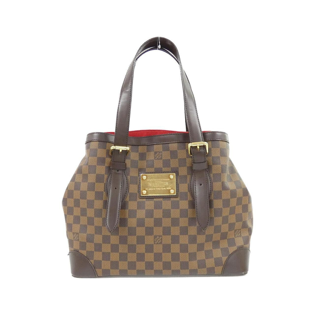 Louis Vuitton Damier Hampstead