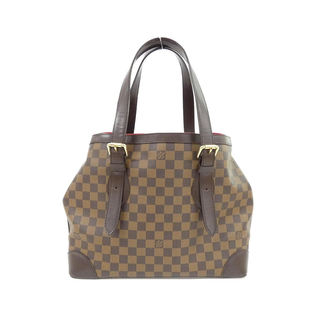 Louis Vuitton Damier Hampstead — view 2