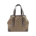 Louis Vuitton Damier Hampstead — view 2