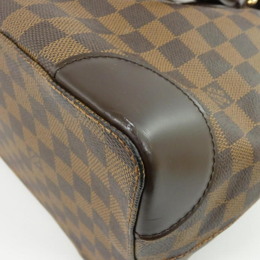 Louis Vuitton Damier Hampstead — view 3