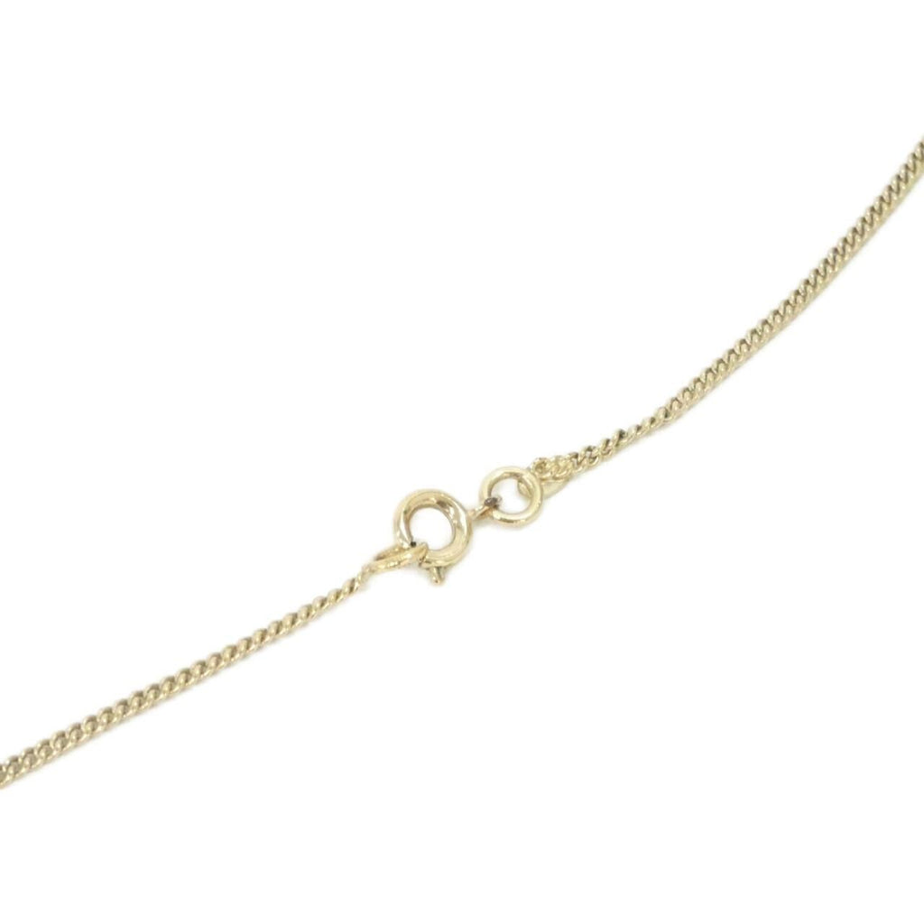 Chanel Vintage Necklace Gold — view 3