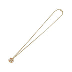 Chanel Vintage Necklace Gold — view 2