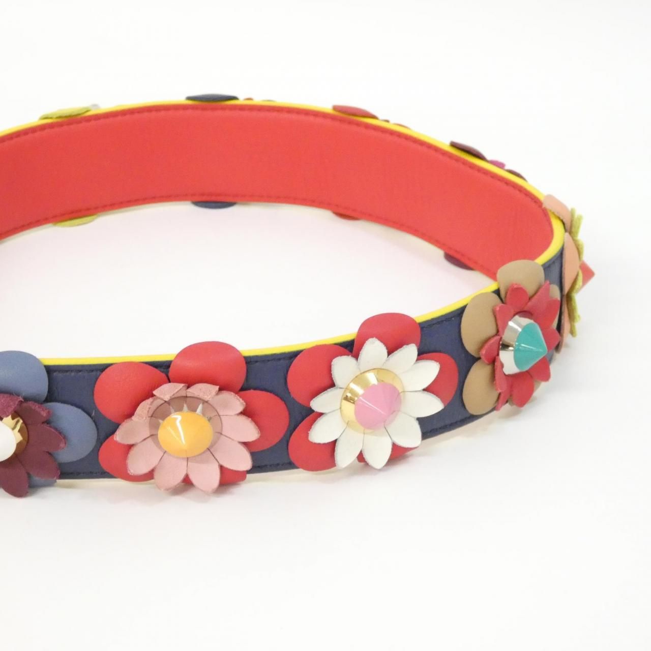 Fendi Strap Shoulder — view 2