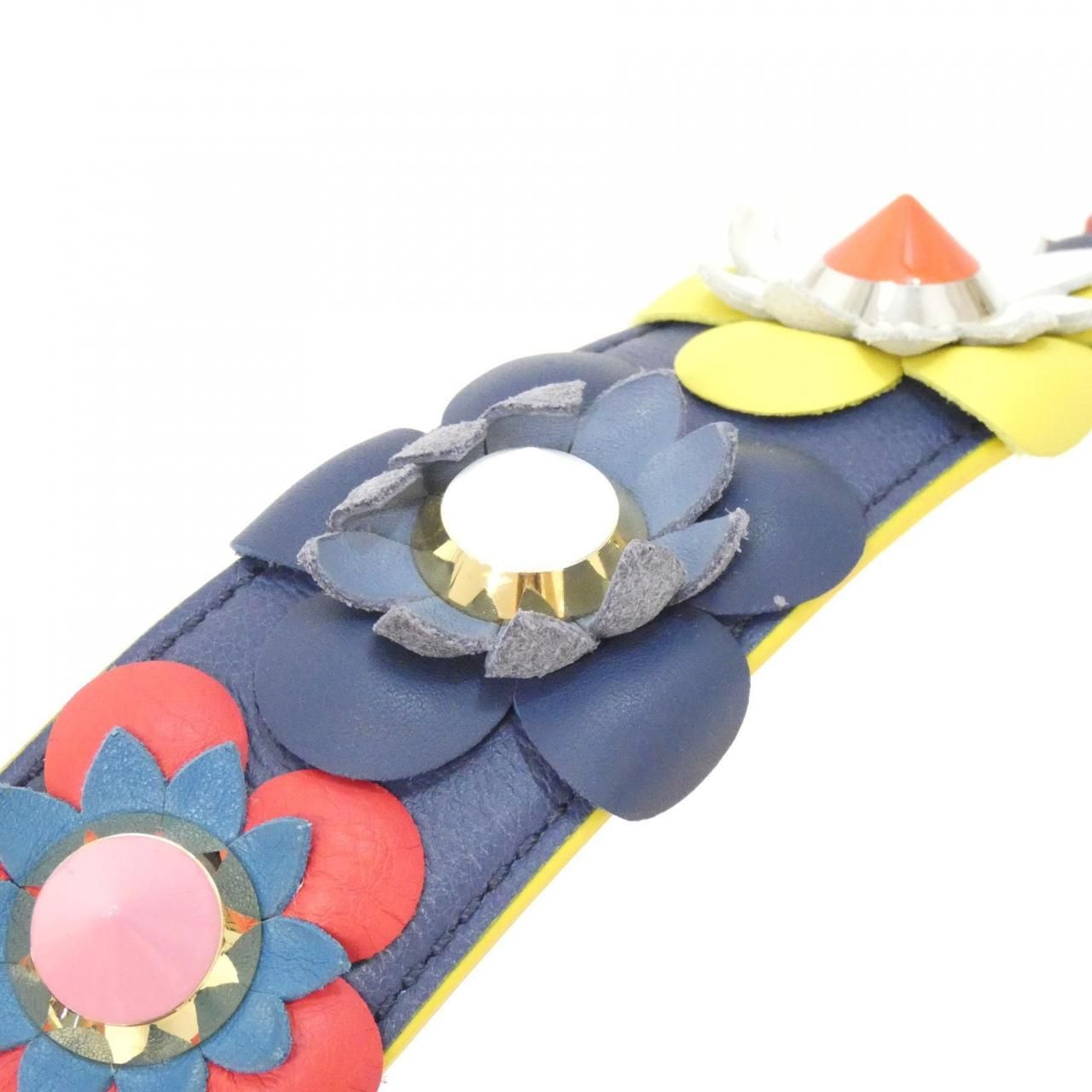 Fendi Strap Shoulder — view 4
