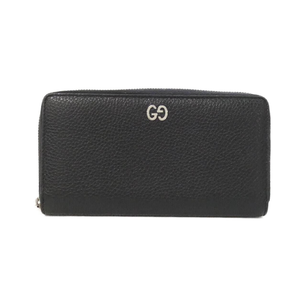Gucci Wallet Black