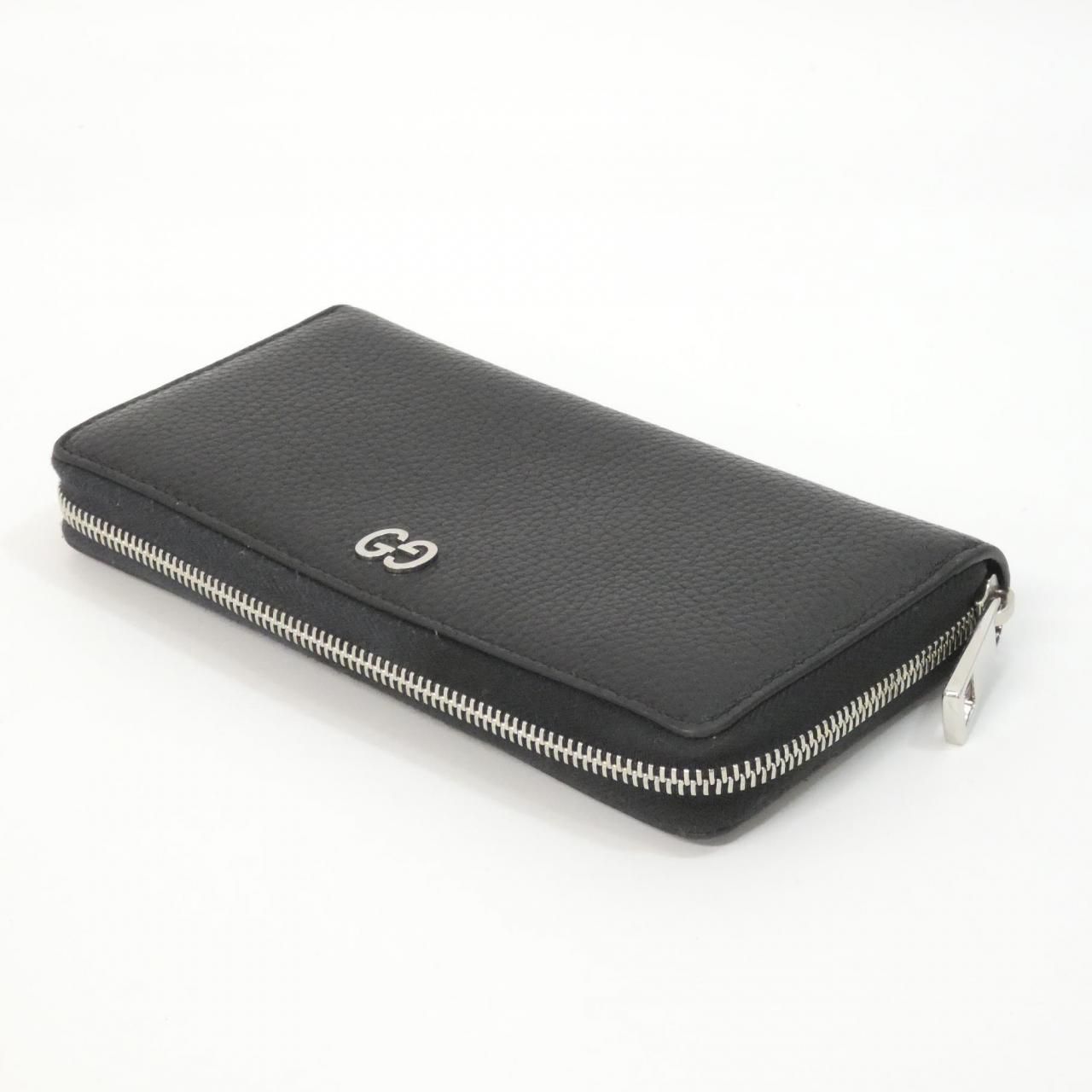 Gucci Wallet Black — view 3