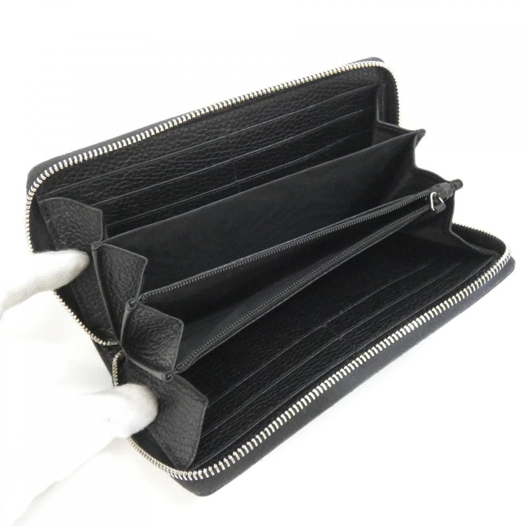 Gucci Wallet Black — view 7