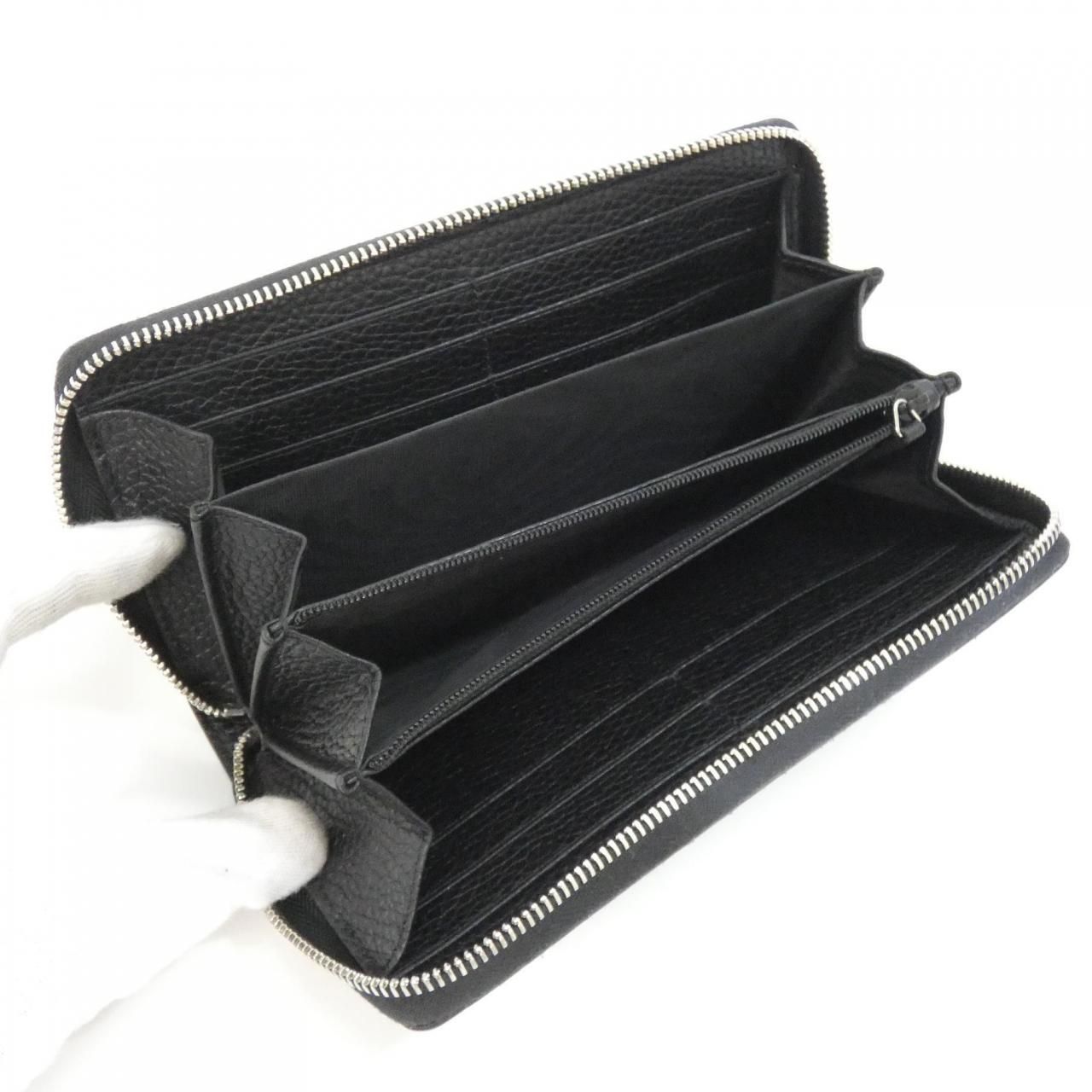 Gucci Wallet Black — view 7