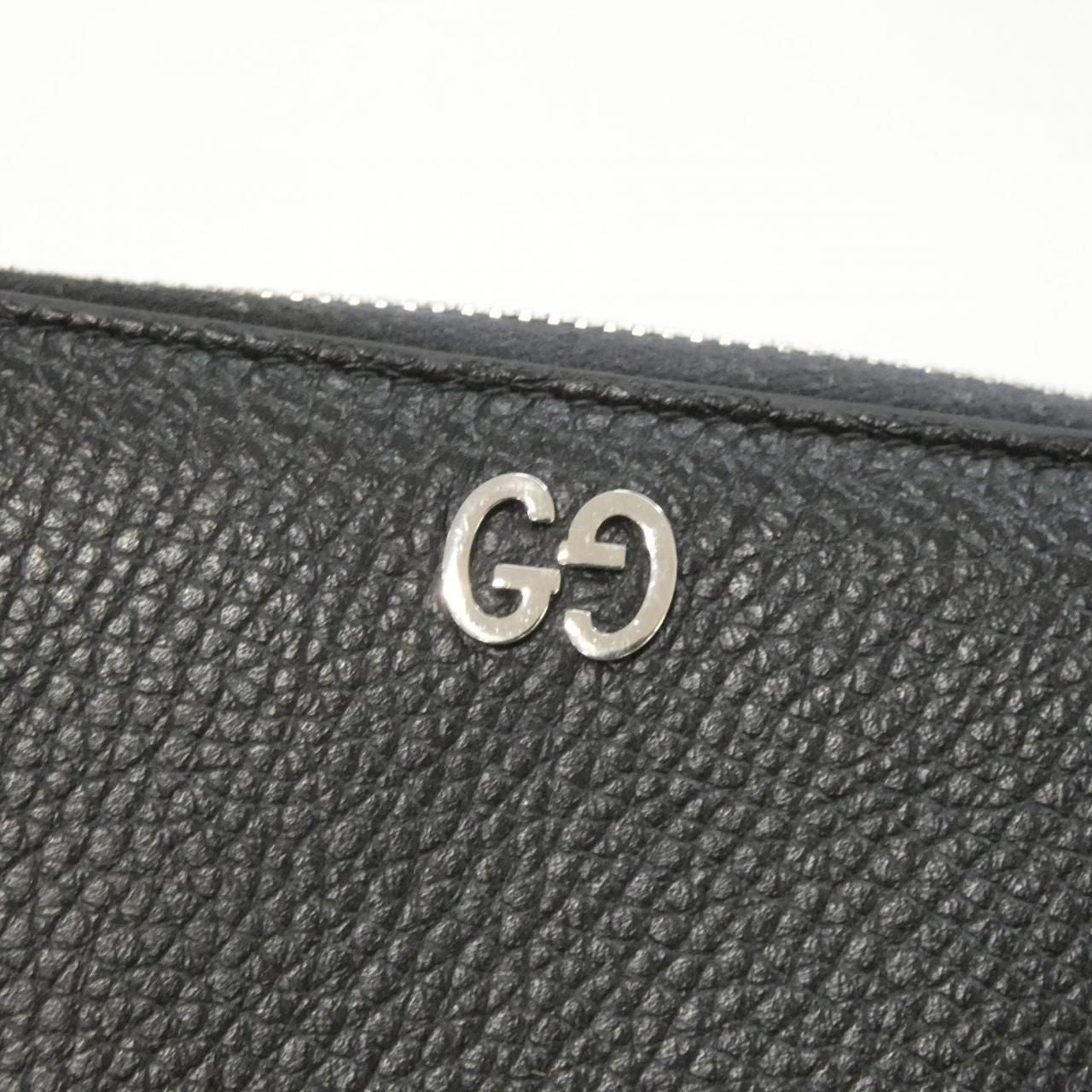 Gucci Wallet Black — view 6